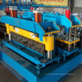 Metal Roof Tile Panel Cold Roll forming Machine